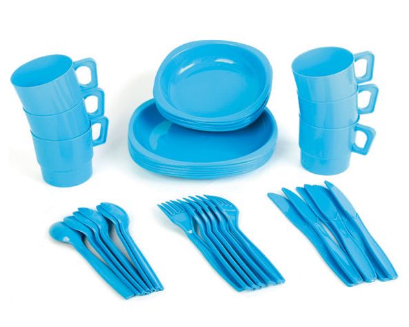 Set picnic 36 piezas-0