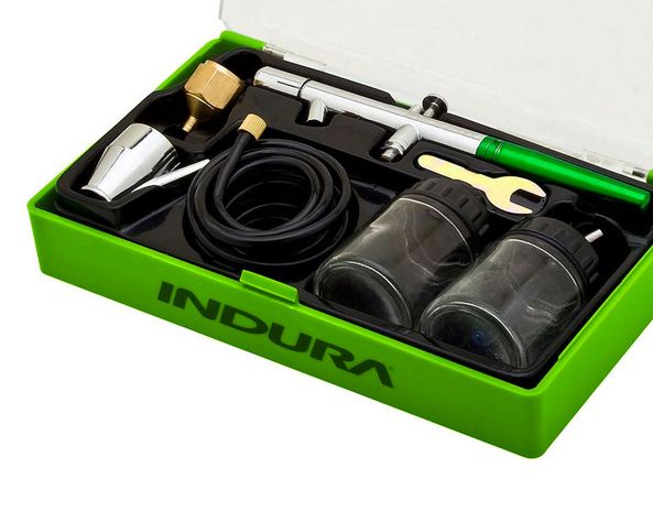 Aerografo RP 8807 Indura-1