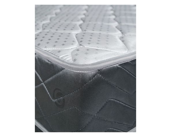Cama europea Aura 1.5 plazas + respaldo Cadiz-1