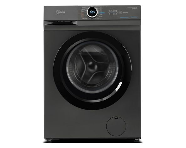 Lavadora secadora 11/8 kg MF100D110B/T Midea-0