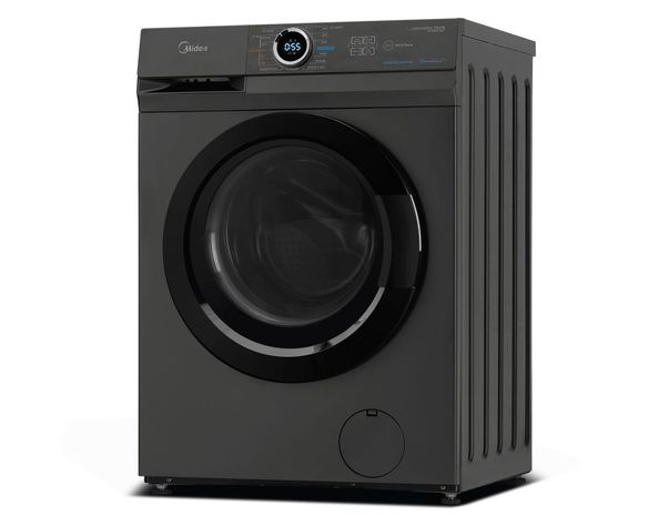 Lavadora secadora 11/8 kg MF100D110B/T Midea-1