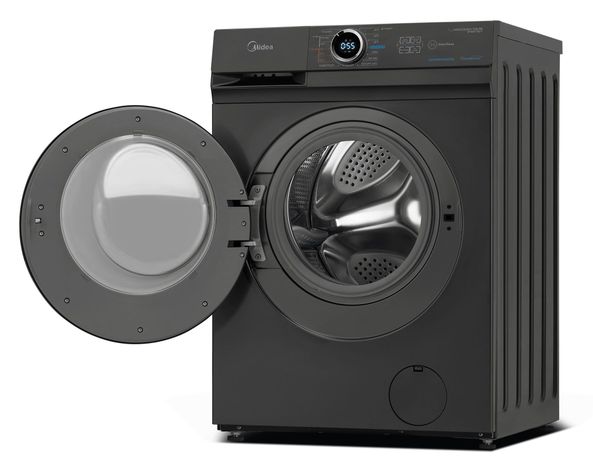 Lavadora secadora 11/8 kg MF100D110B/T Midea-2