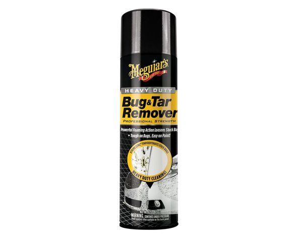 Eliminador insecto y alquitrán 425 gr Meguiar's-0