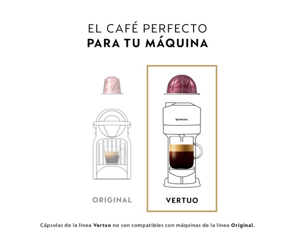 Cafetera 1.1 litros Vertuo Next negro mate Nespresso.-3