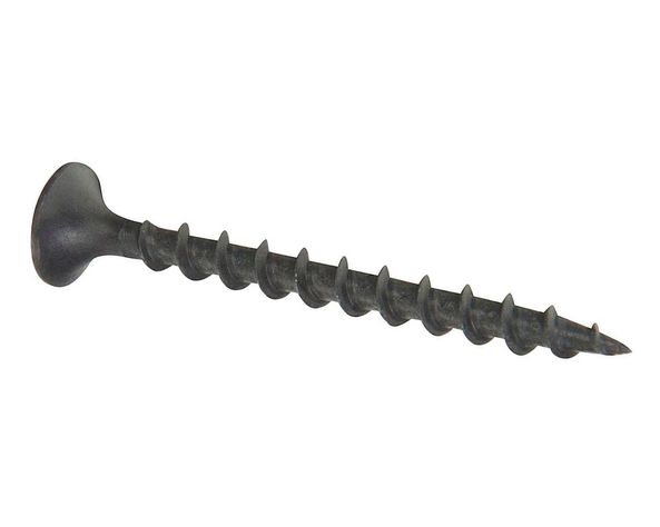 Tornillo 6 x 1.1/4''  volros grueso x100 unidades Imporper-0