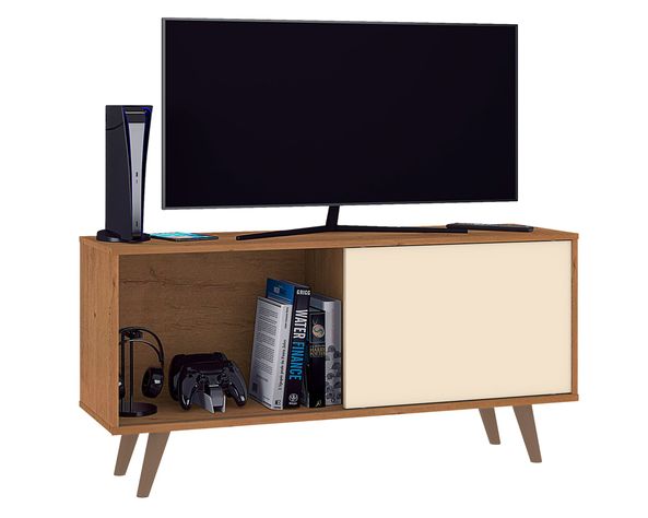 Rack TV 50'' Canelato-1