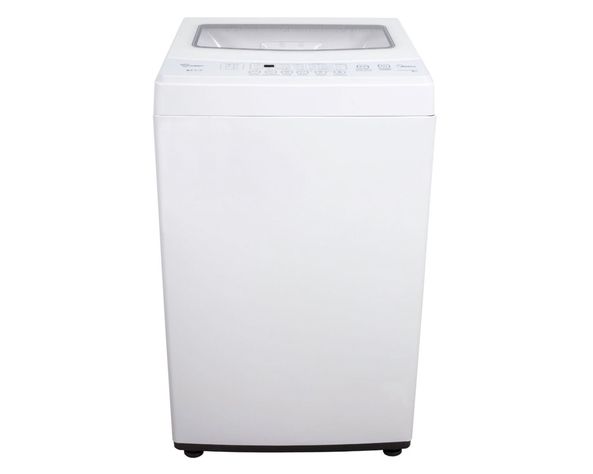 Lavadora automática MLS-090BE04N carga superior 9 kg  blanco-0