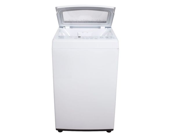 Lavadora automática MLS-090BE04N carga superior 9 kg  blanco-1