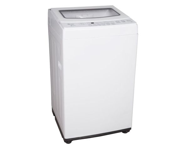 Lavadora automática MLS-090BE04N carga superior 9 kg  blanco-2