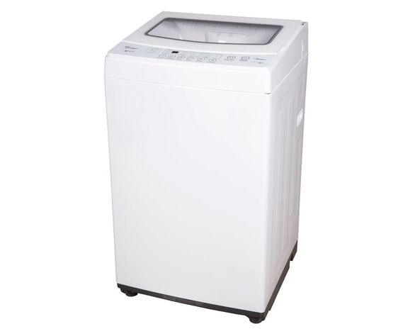 Lavadora automática MLS-090BE04N carga superior 9 kg  blanco-3