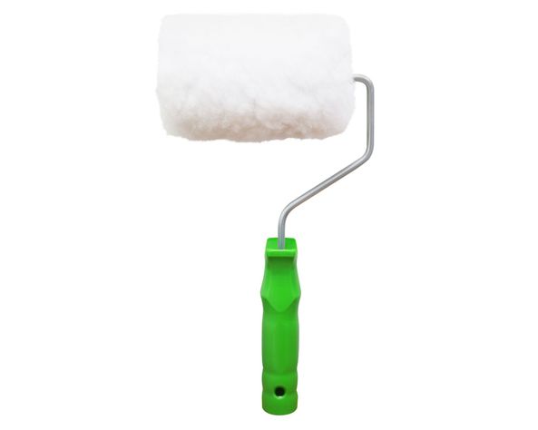 Rodillo 12x2cm fibra termofusionado Lizcal-0