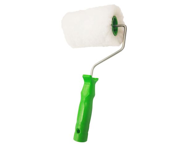 Rodillo 12x2cm fibra termofusionado Lizcal-1