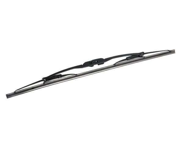 Plumilla 19'' universal Troop-0