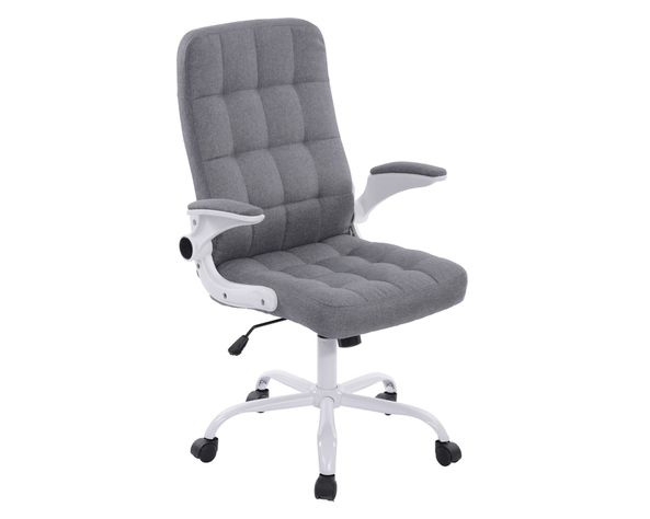 Sillón ejecutivo con brazos Aimee-0