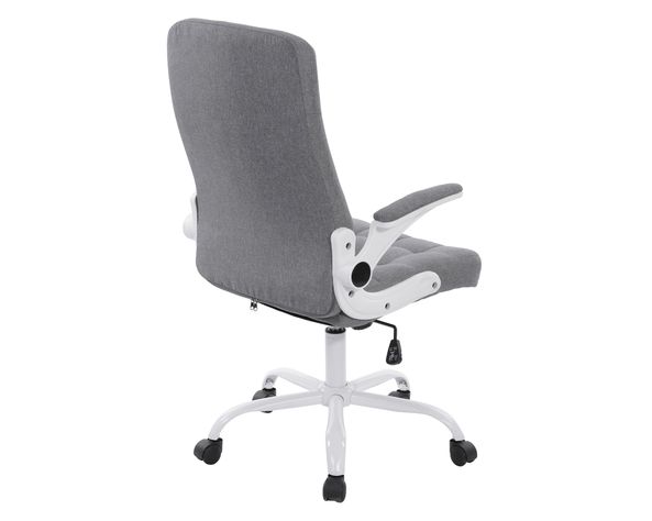Sillón ejecutivo con brazos Aimee-1