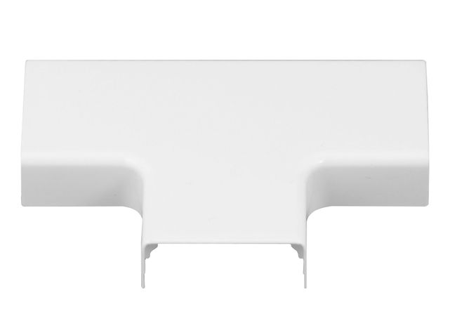 Derivación TE 32x10 mm blanco Legrand-1