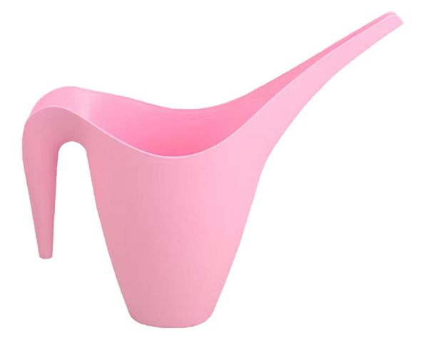 Regadera 1.8 litros rosado Roots-0