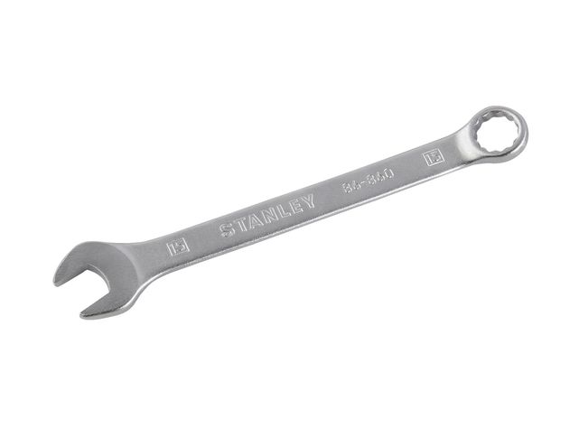 Llave 15 mm punta-corona Stanley-0