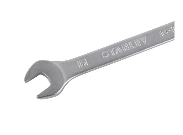 Llave 15 mm punta-corona Stanley-1