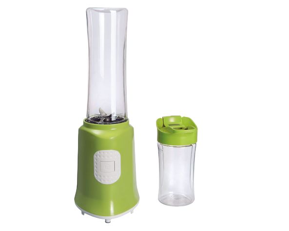 Mini Blender BMB044 Blanik-0