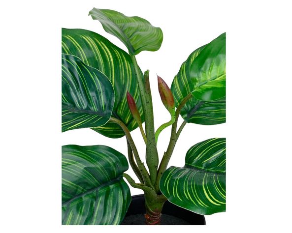 Planta artificial Croton B Outzen.-2