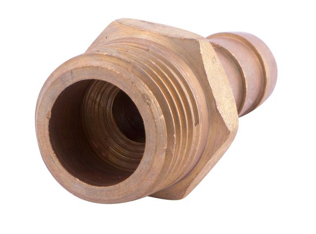 Cachimba 1/2''HE espiga rectangular aire-agua Grifesa-1
