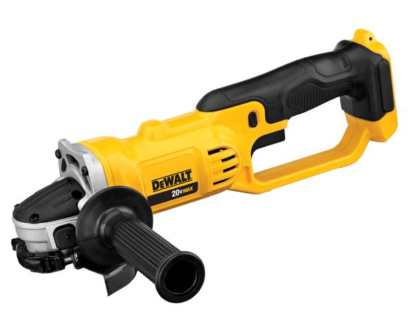 Esmeril angular 20V 4 1/2'' DCG412B-B2 Dewalt-0
