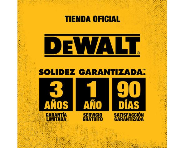 Esmeril angular 20V 4 1/2'' DCG412B-B2 Dewalt-5