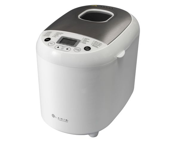 Bread Maker Pro 1 kg BBM065 Blanik-1