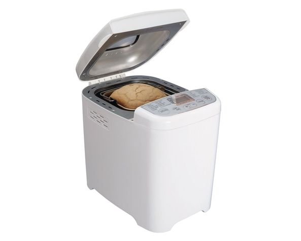 Bread Maker Pro 1 kg BBM065 Blanik-2