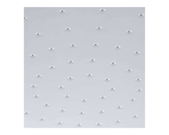 Plato ducha 20 cm Self clean Duschy-3