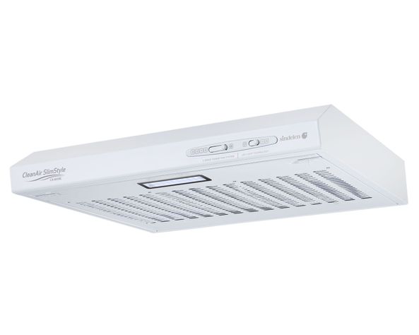 Campana mural 70W CA-605BL blanco Sindelen.-2