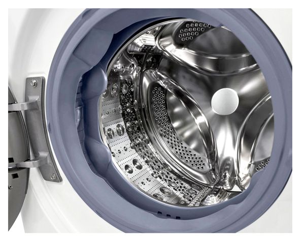 Lavadora secadora 10,5/6 kg WD10WVC4S6 blanco LG-8