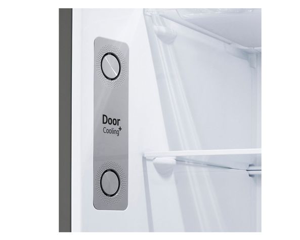 Refrigerador no frost 315 litros VT32BPP.APZPECL LG-3
