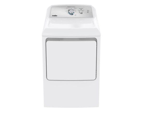 Secadora a gas SMG26N5MNBCL1 carga frontal 20 kg blanco-0