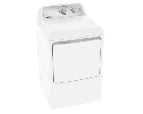 Secadora a gas SMG26N5MNBCL1 carga frontal 20 kg blanco-1