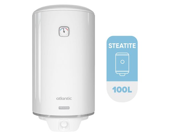 Termo eléctrico Steatite 100 lt-1