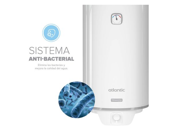 Termo eléctrico Steatite 100 lt-5
