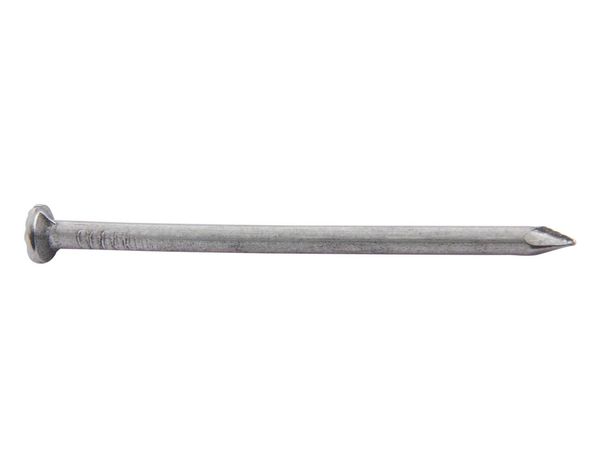 Clavo corriente 1 1/2'' acero bolsa 1 kilo Inchalam-1