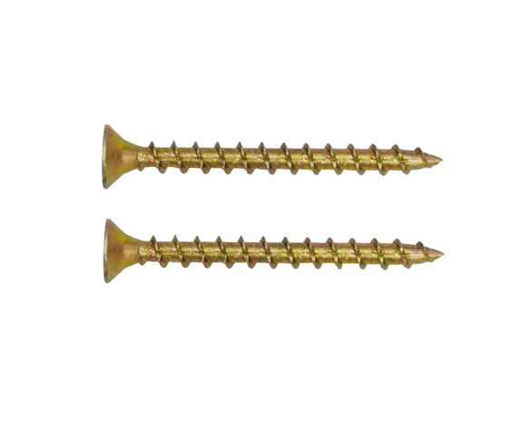 Tornillo multiuso 4 x 50 mm (N°8 x 2'') 144 unidades Imporper-2