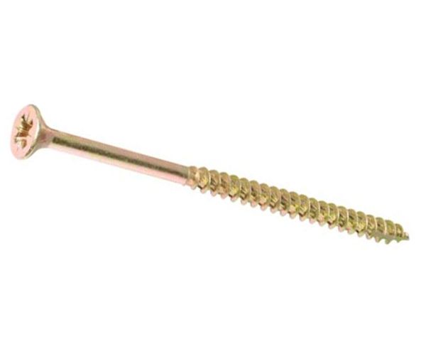 Tornillo Jet Screw N°6 x 10 cm 72 unidades Imporper-0