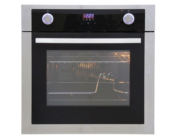 Horno empotrable 56 litros UT Prime EDP7 Ursus Trotter-0