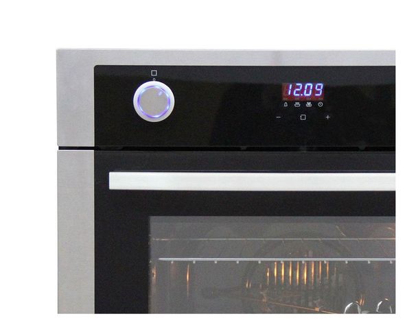 Horno empotrable 56 litros UT Prime EDP7 Ursus Trotter-1