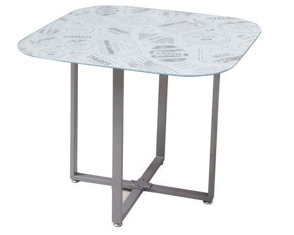 Comedor Newspaper 4 Sillas-2