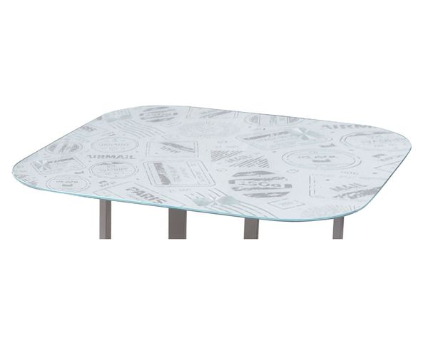 Comedor Newspaper 4 Sillas-4