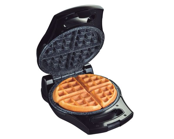 Waffle Maker BWM032 Blanik-0