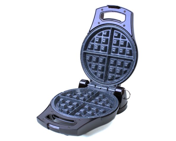 Waffle Maker BWM032 Blanik-1