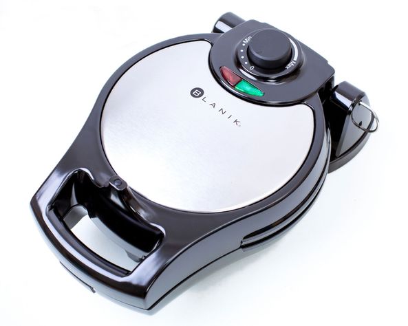 Waffle Maker BWM032 Blanik-2