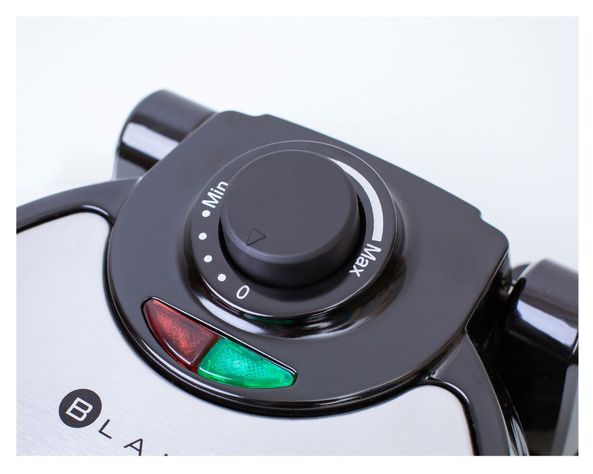 Waffle Maker BWM032 Blanik-3