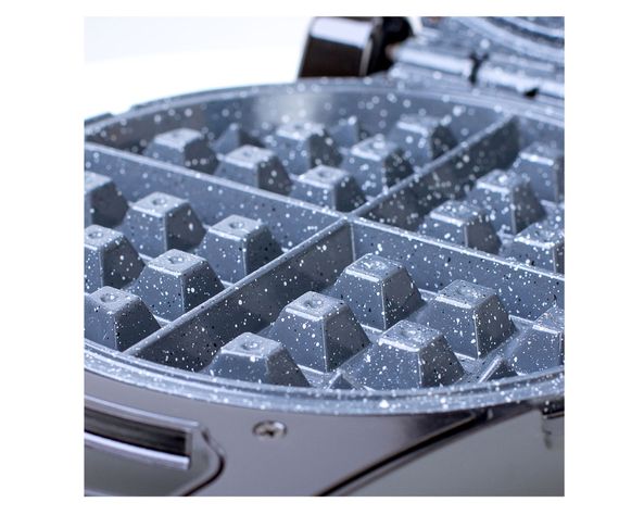 Waffle Maker BWM032 Blanik-4